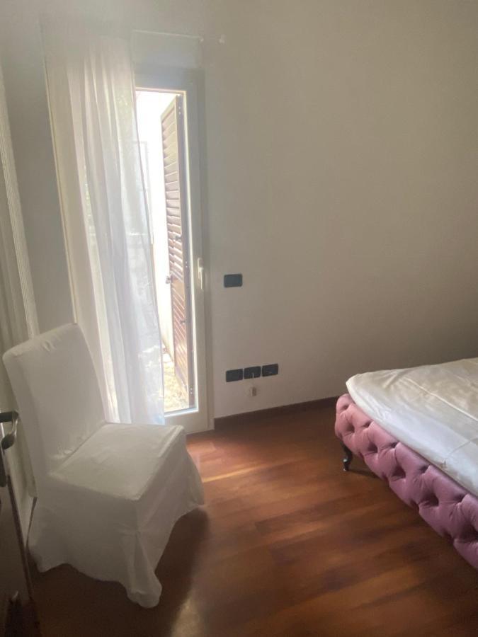 Ligurien Marina Dˋandora Ferienwohnung 100Qm Mit Meerblick Bagian luar foto