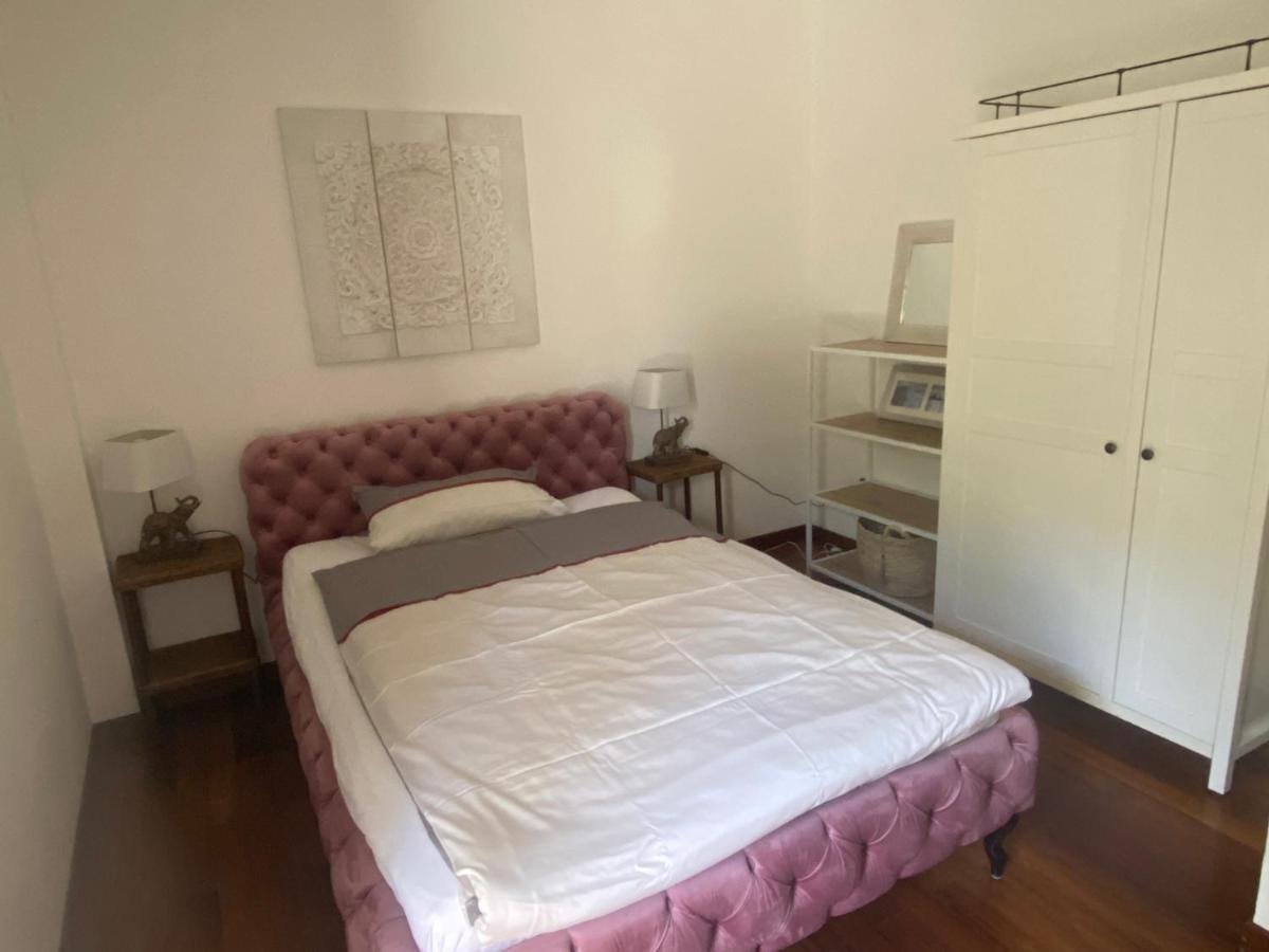 Ligurien Marina Dˋandora Ferienwohnung 100Qm Mit Meerblick Bagian luar foto