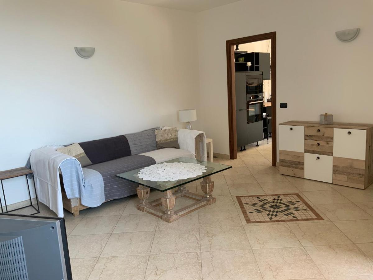 Ligurien Marina Dˋandora Ferienwohnung 100Qm Mit Meerblick Bagian luar foto