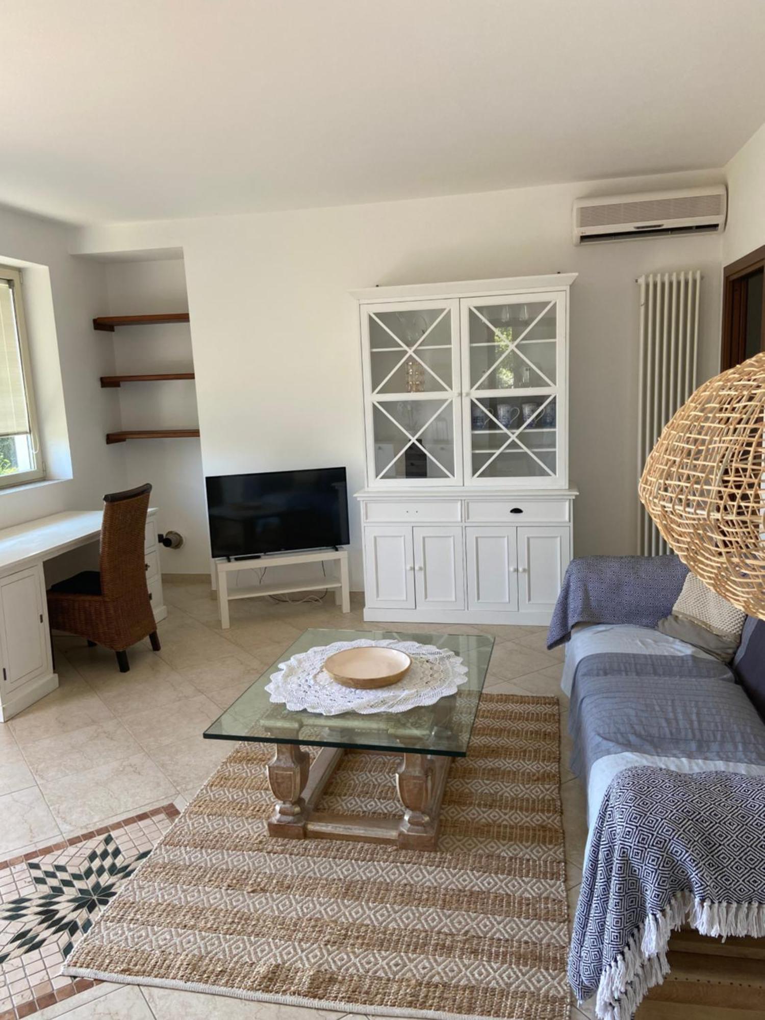 Ligurien Marina Dˋandora Ferienwohnung 100Qm Mit Meerblick Bagian luar foto