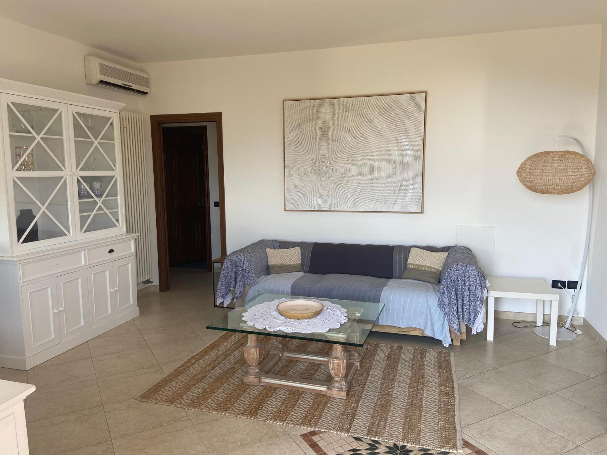 Ligurien Marina Dˋandora Ferienwohnung 100Qm Mit Meerblick Bagian luar foto